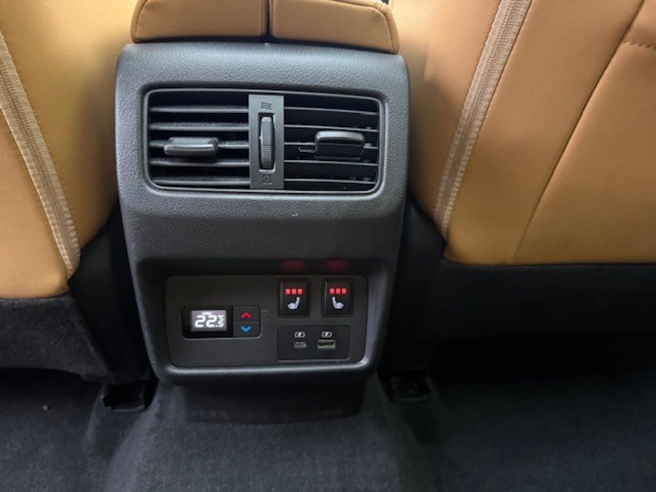 2023 Nissan Rogue PLATINUM, BOSE, LEATHER, PANO ROOF, NAVI, 19" ALLO Photo