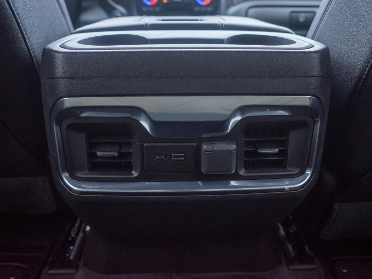 2022 GMC Sierra 1500 Limited AT4 - Heated and Cooled Front Seats Photo