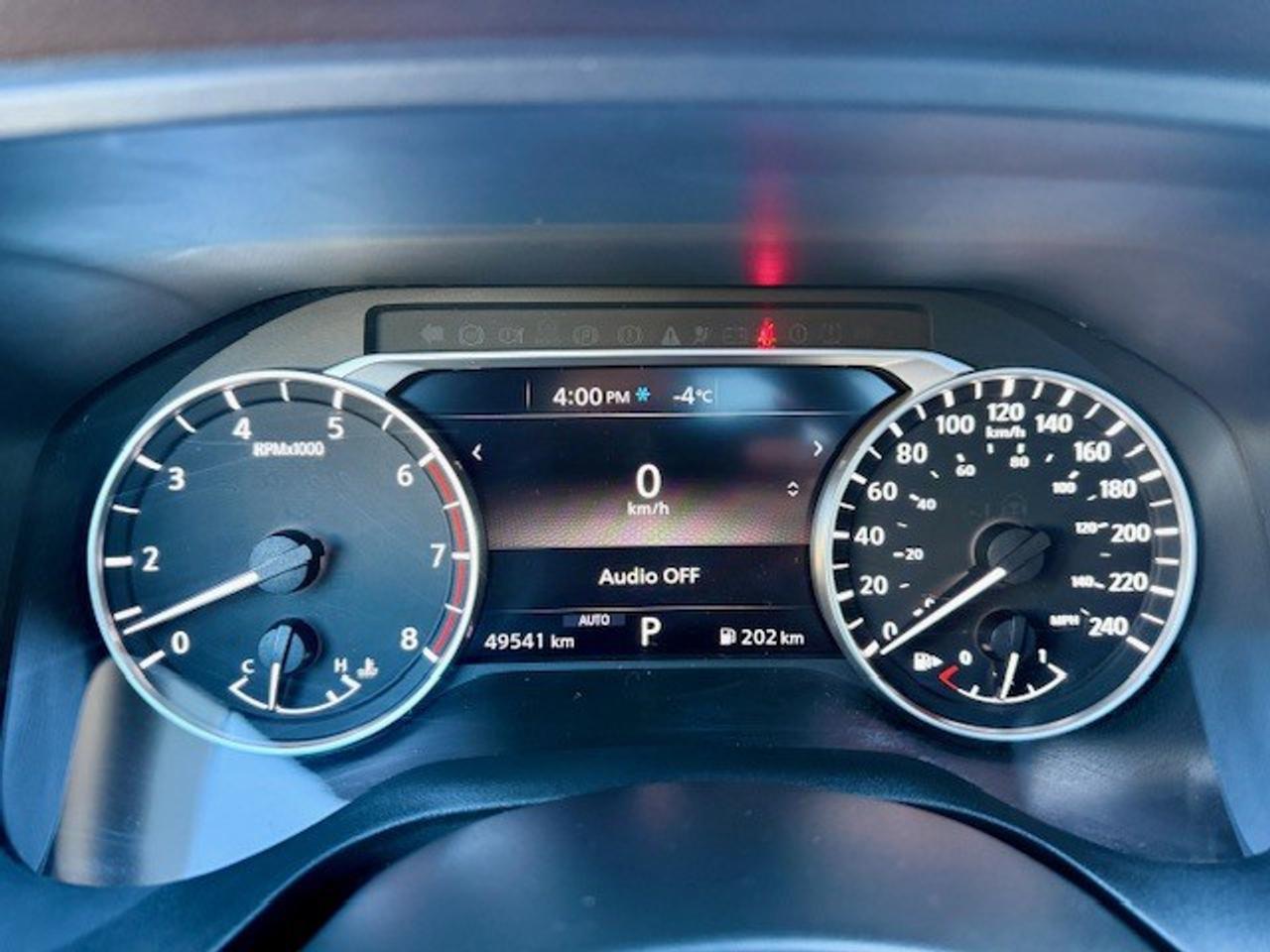 2021 Nissan Rogue SV PREMIUM, AWD, PRO-PILOT, MOONROOF, LEATHERETTE Photo