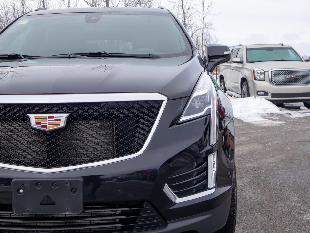 2023 Cadillac XT5 AWD Sport Photo