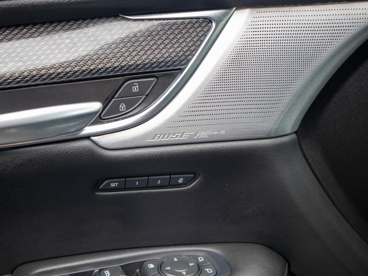 2023 Cadillac XT5 AWD Sport Photo