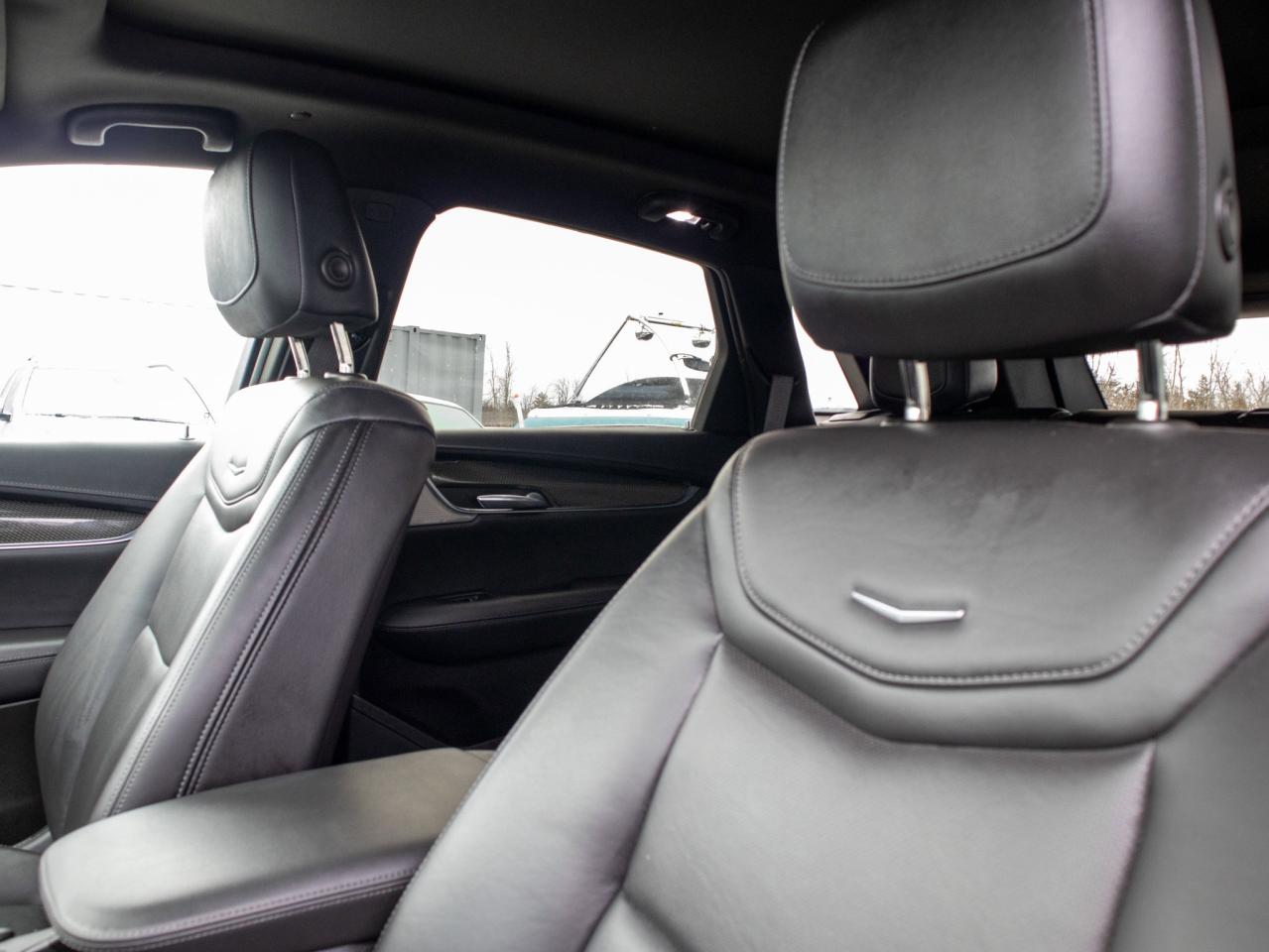 2023 Cadillac XT5 AWD Sport Photo