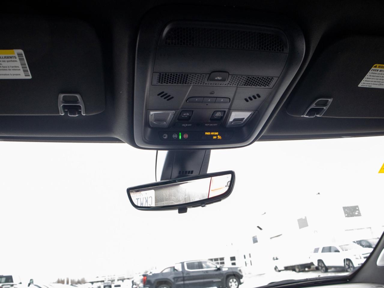 2023 Cadillac XT5 AWD Sport Photo