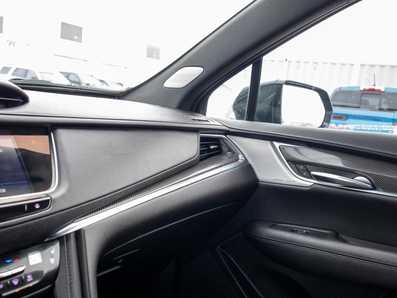 2023 Cadillac XT5 AWD Sport Photo