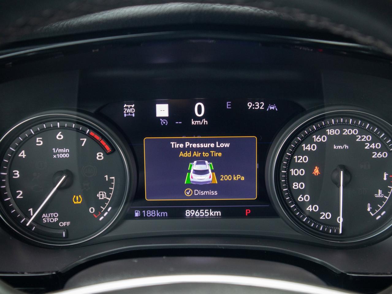 2023 Cadillac XT5 AWD Sport Photo