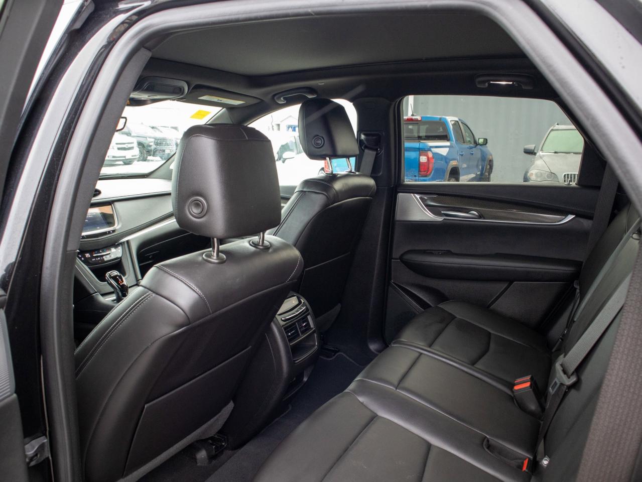 2023 Cadillac XT5 AWD Sport Photo