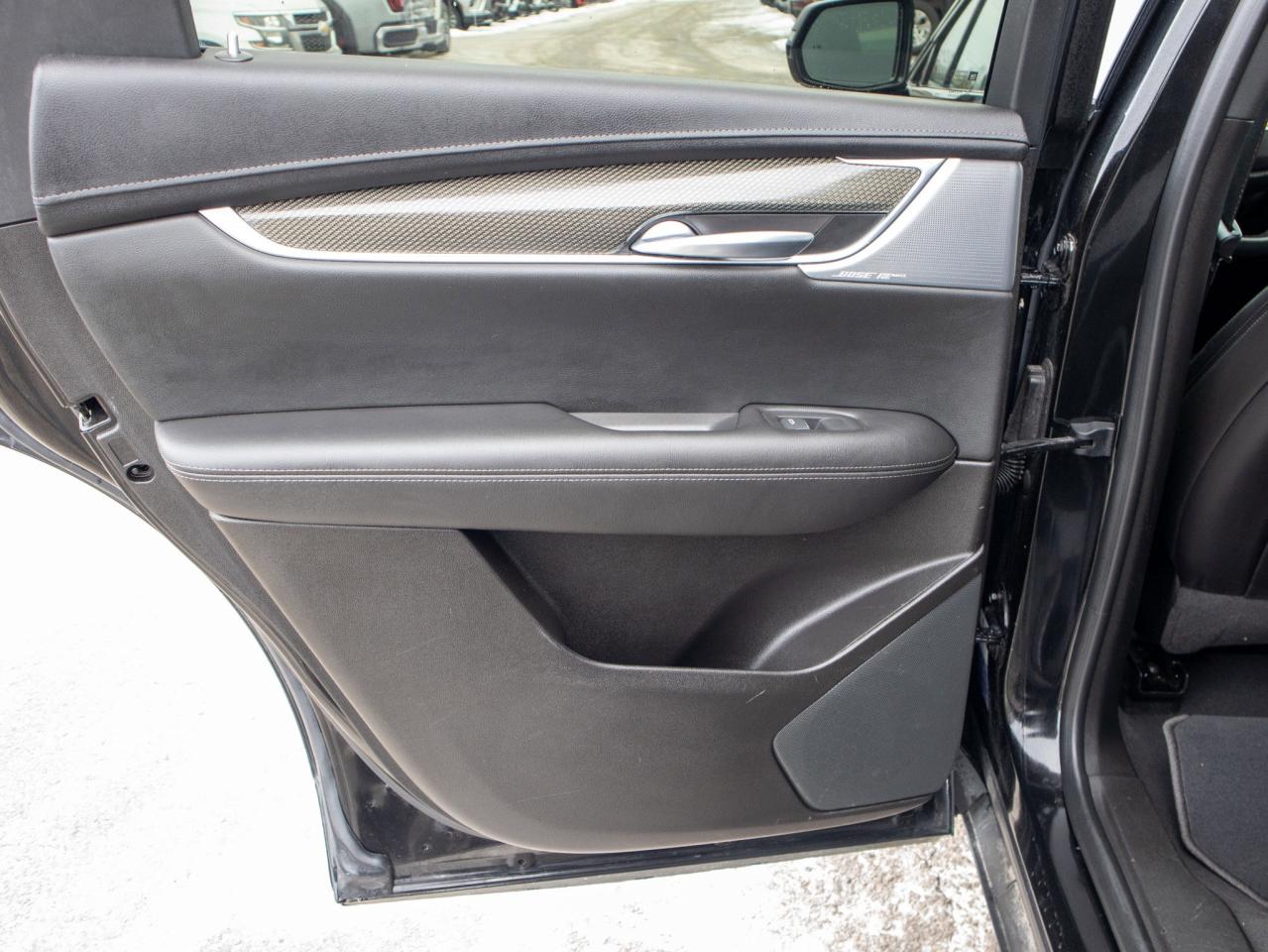 2023 Cadillac XT5 AWD Sport Photo