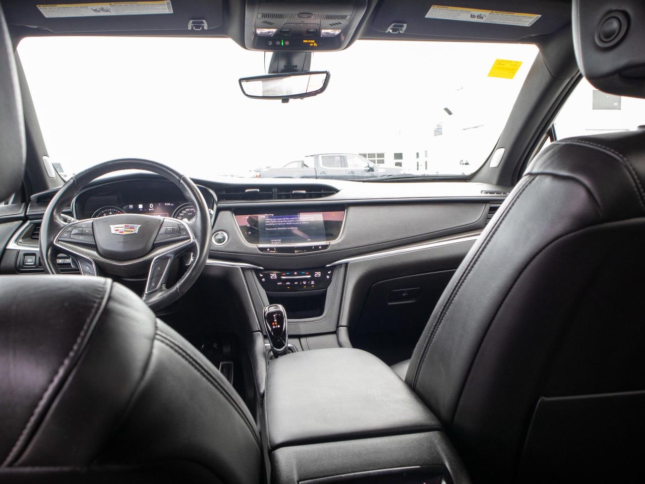 2023 Cadillac XT5 AWD Sport Photo