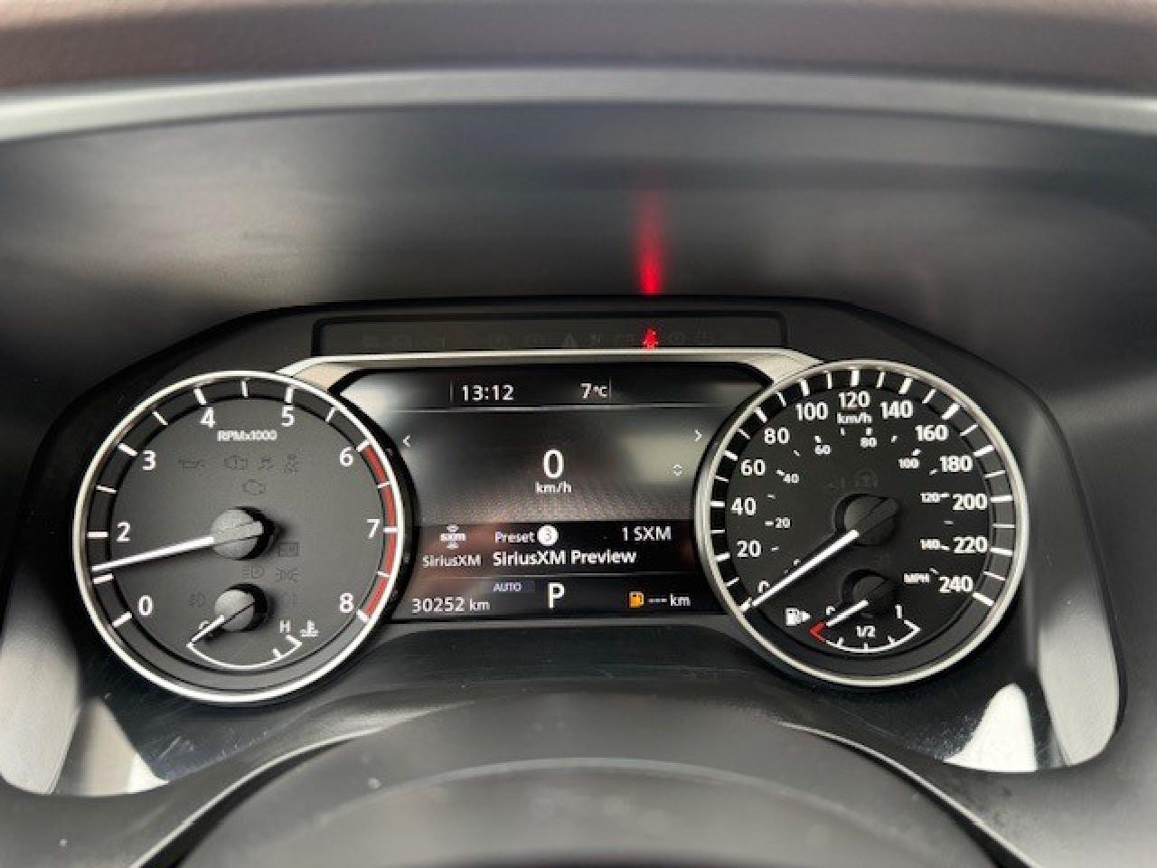 2023 Nissan Rogue SV AWD, MOONROOF, APPLE CARPLAY, PRO-PILOT, XM Photo