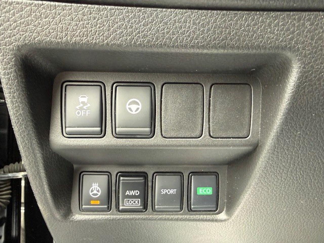 2023 Nissan Qashqai SL AWD, NAVI, LEATHER, PRO-PILOT, 360 CAMERA SYST Photo