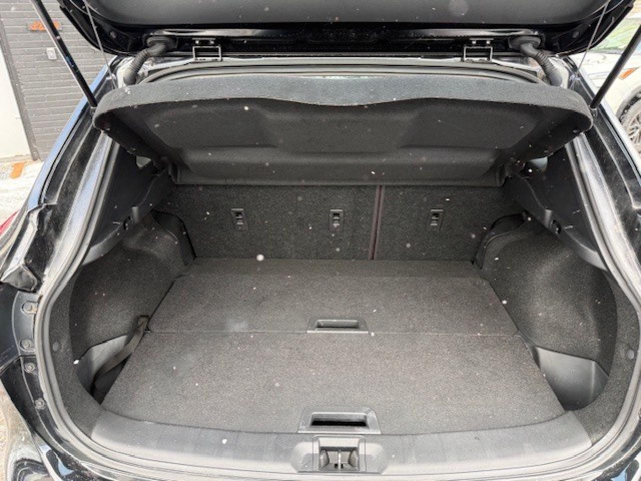 2023 Nissan Qashqai SL AWD, NAVI, LEATHER, PRO-PILOT, 360 CAMERA SYST Photo