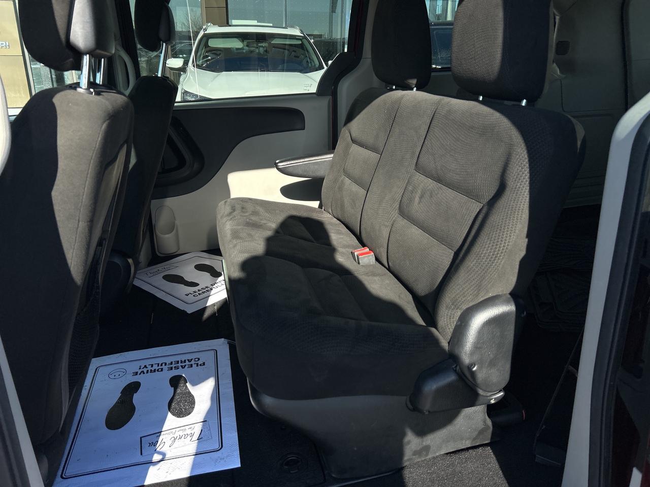 2016 Dodge Grand Caravan 4dr Wgn Canada Value Package   CLEAN CARFAX Photo