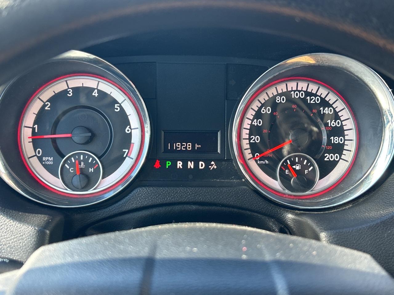 2016 Dodge Grand Caravan 4dr Wgn Canada Value Package   CLEAN CARFAX Photo