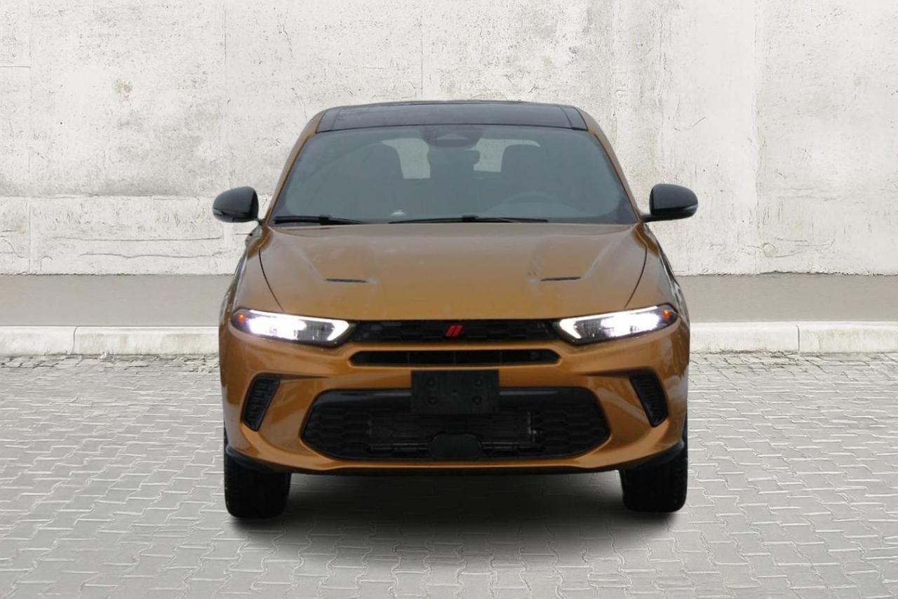 2023 Dodge Hornet GT Plus AWD Photo