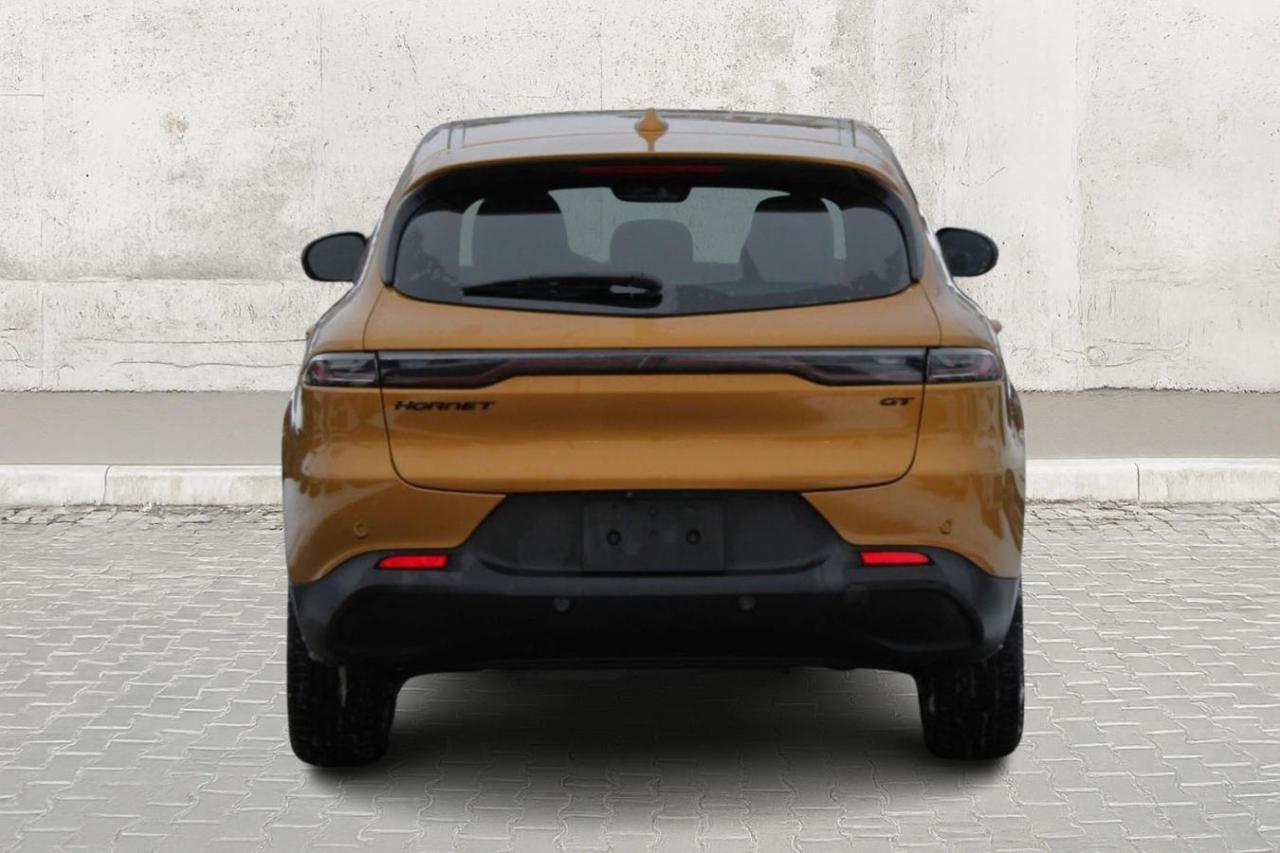 2023 Dodge Hornet GT Plus AWD Photo4