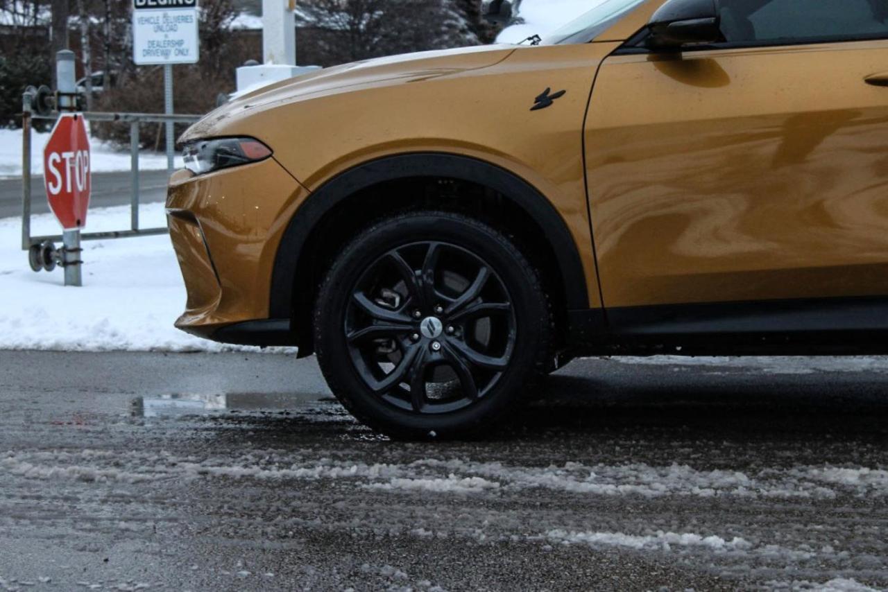 2023 Dodge Hornet GT Plus AWD Photo