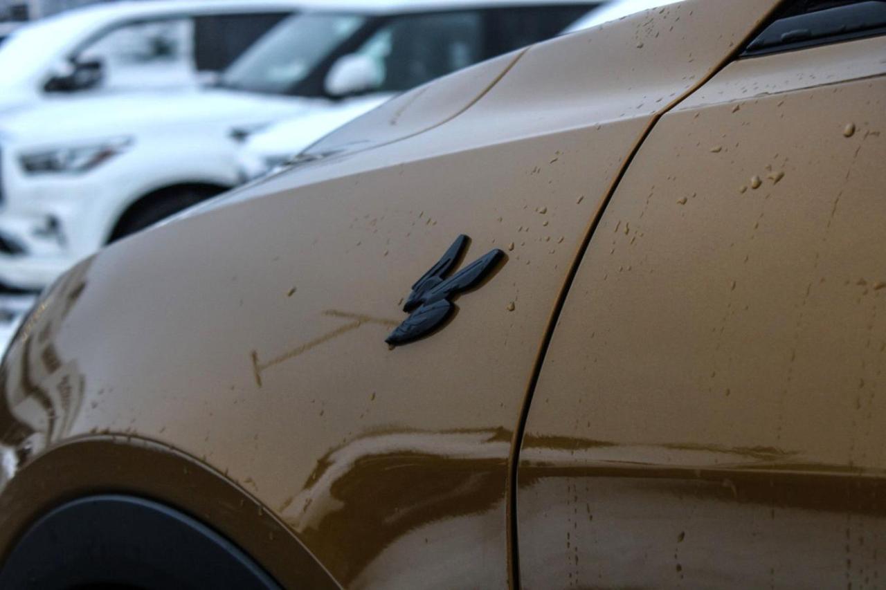 2023 Dodge Hornet GT Plus AWD Photo