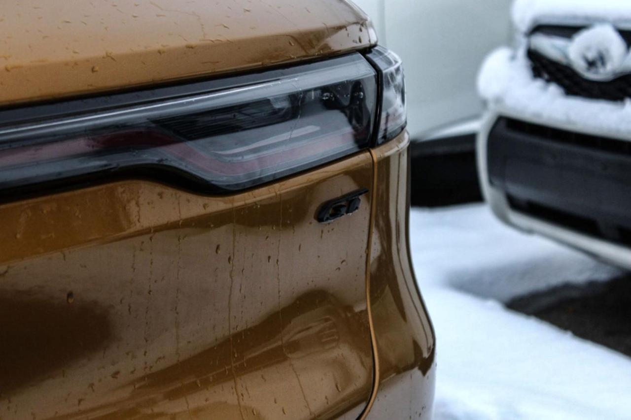 2023 Dodge Hornet GT Plus AWD Photo