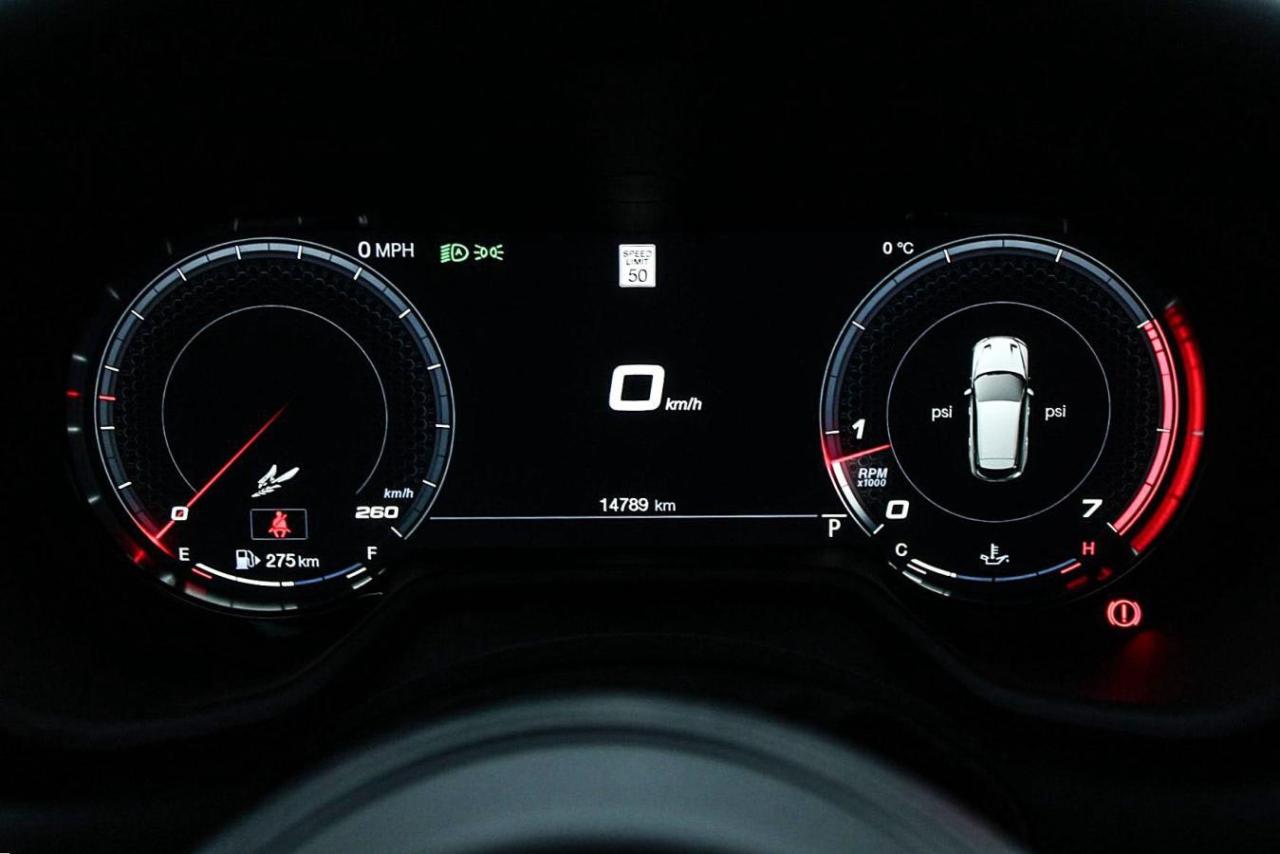 2023 Dodge Hornet GT Plus AWD Photo