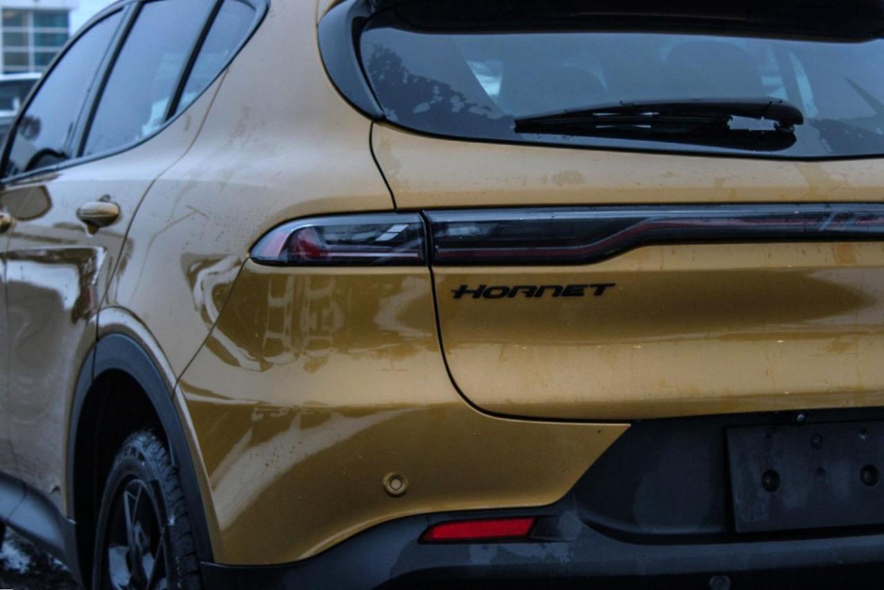2023 Dodge Hornet GT Plus AWD Photo