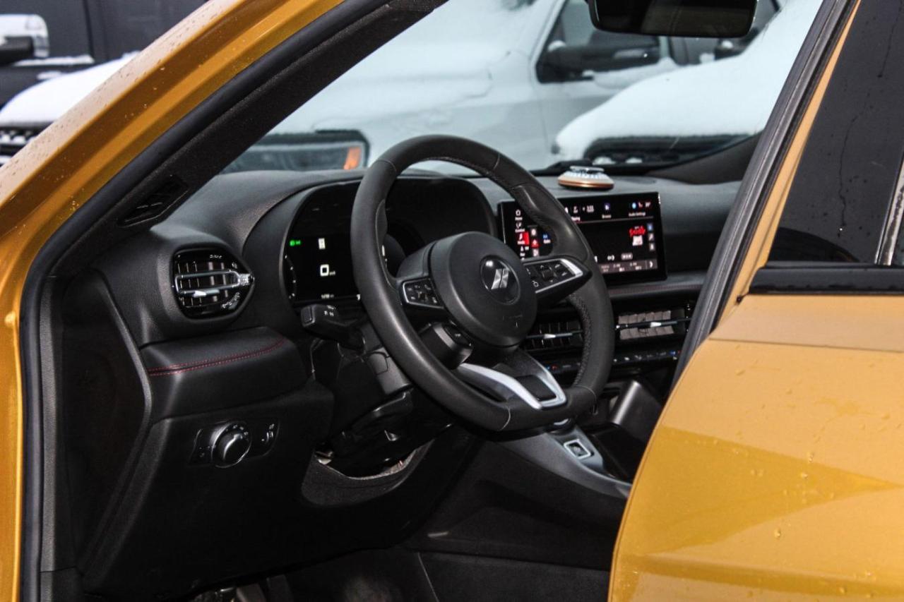 2023 Dodge Hornet GT Plus AWD Photo