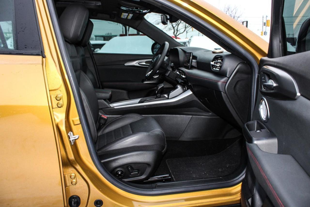 2023 Dodge Hornet GT Plus AWD Photo