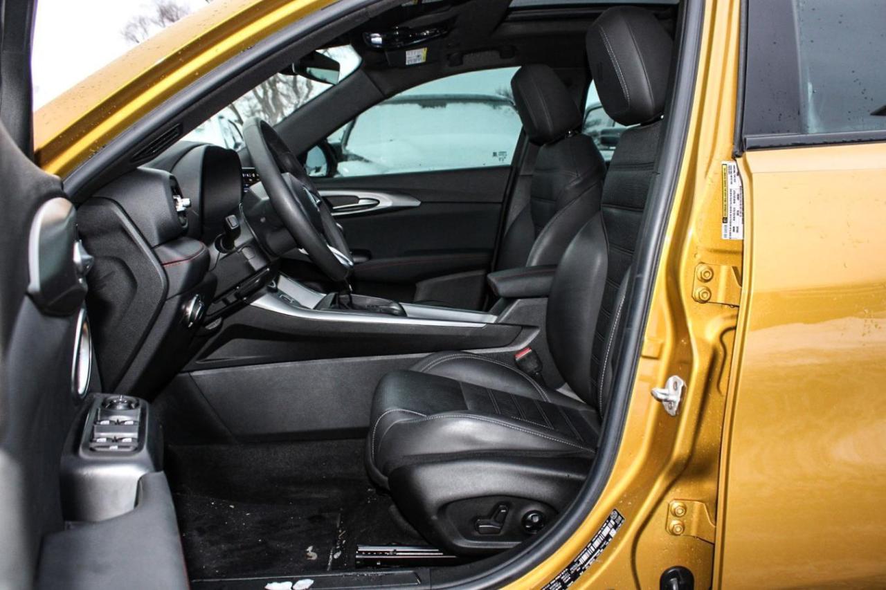 2023 Dodge Hornet GT Plus AWD Photo