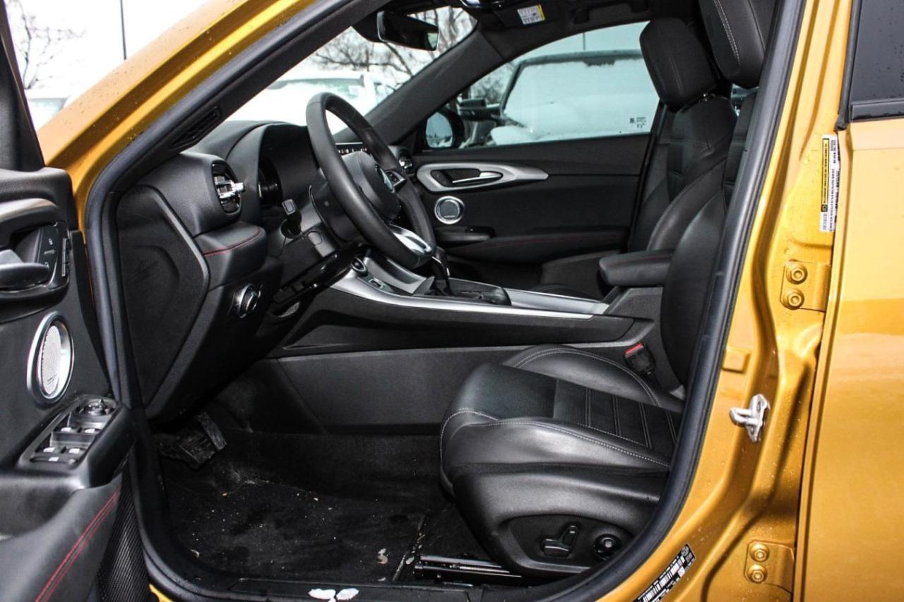 2023 Dodge Hornet GT Plus AWD Photo