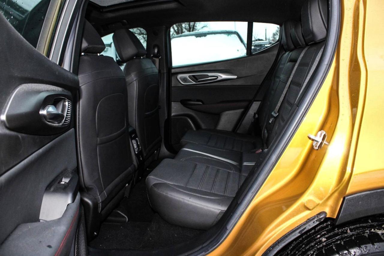 2023 Dodge Hornet GT Plus AWD Photo