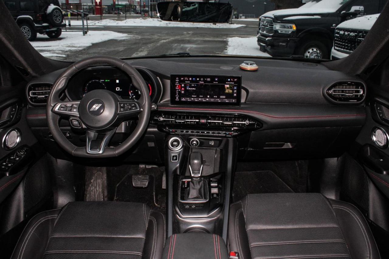 2023 Dodge Hornet GT Plus AWD Photo