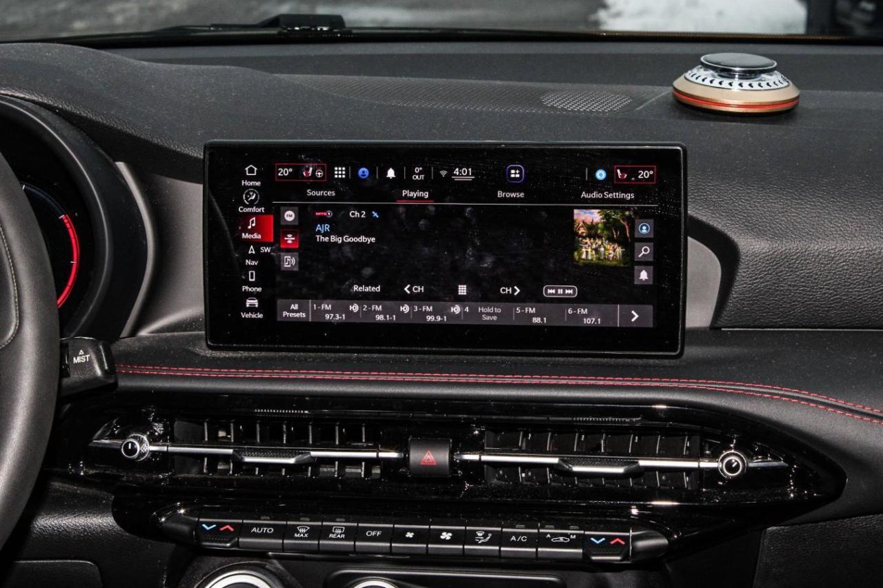 2023 Dodge Hornet GT Plus AWD Photo