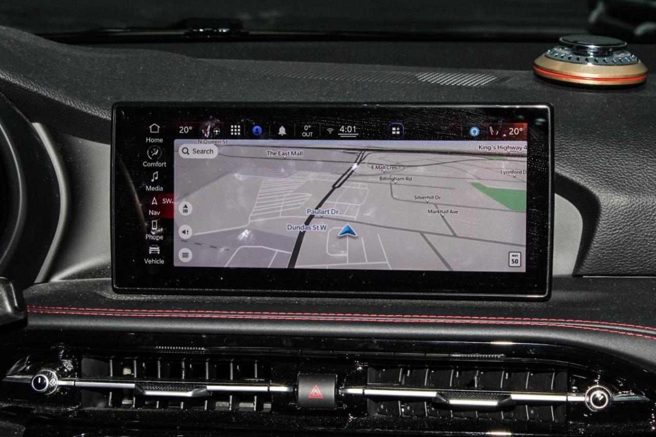 2023 Dodge Hornet GT Plus AWD Photo