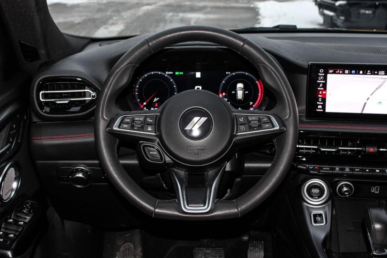 2023 Dodge Hornet GT Plus AWD Photo