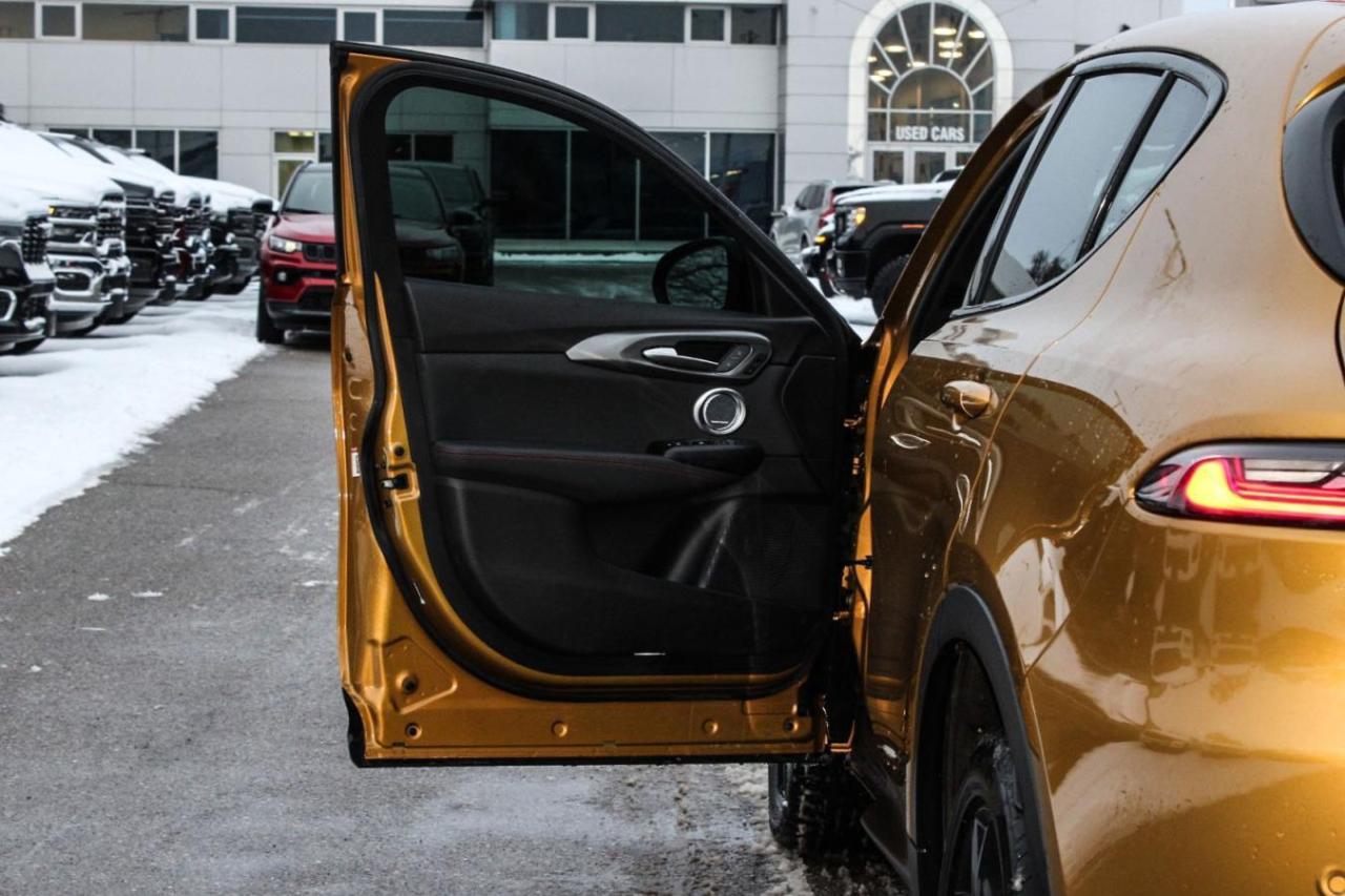 2023 Dodge Hornet GT Plus AWD Photo