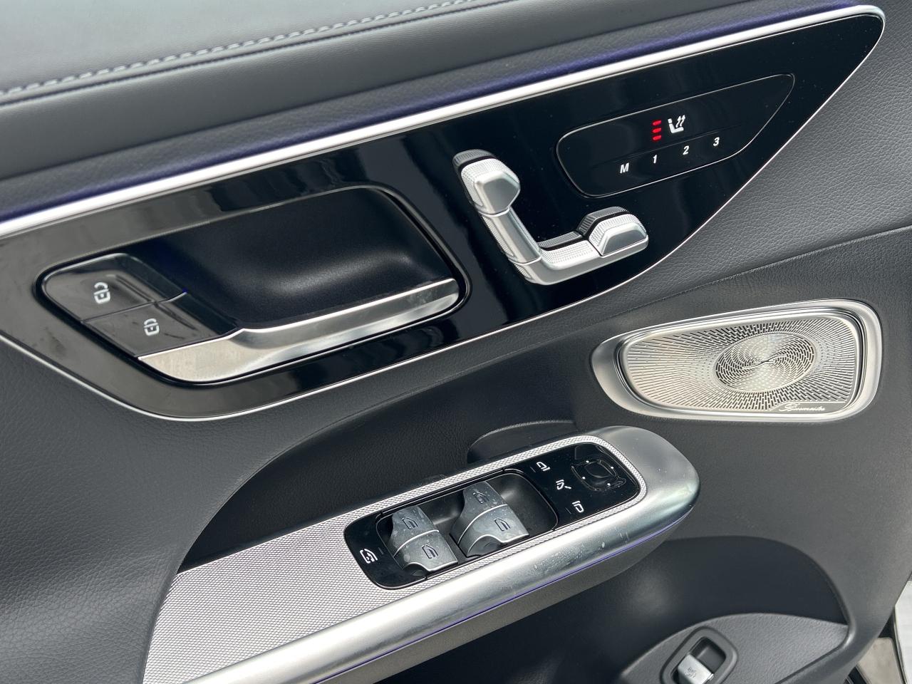 2026 Mercedes-Benz GLC 300 4MATIC Photo