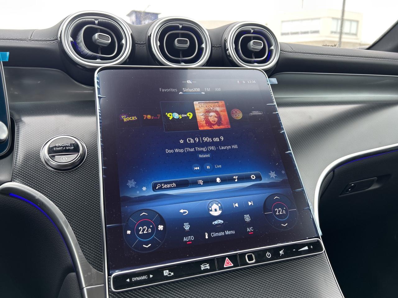 2026 Mercedes-Benz GLC 300 4MATIC Photo