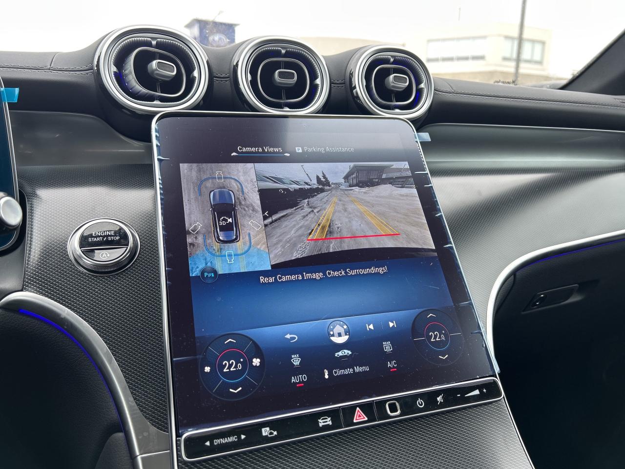 2026 Mercedes-Benz GLC 300 4MATIC Photo