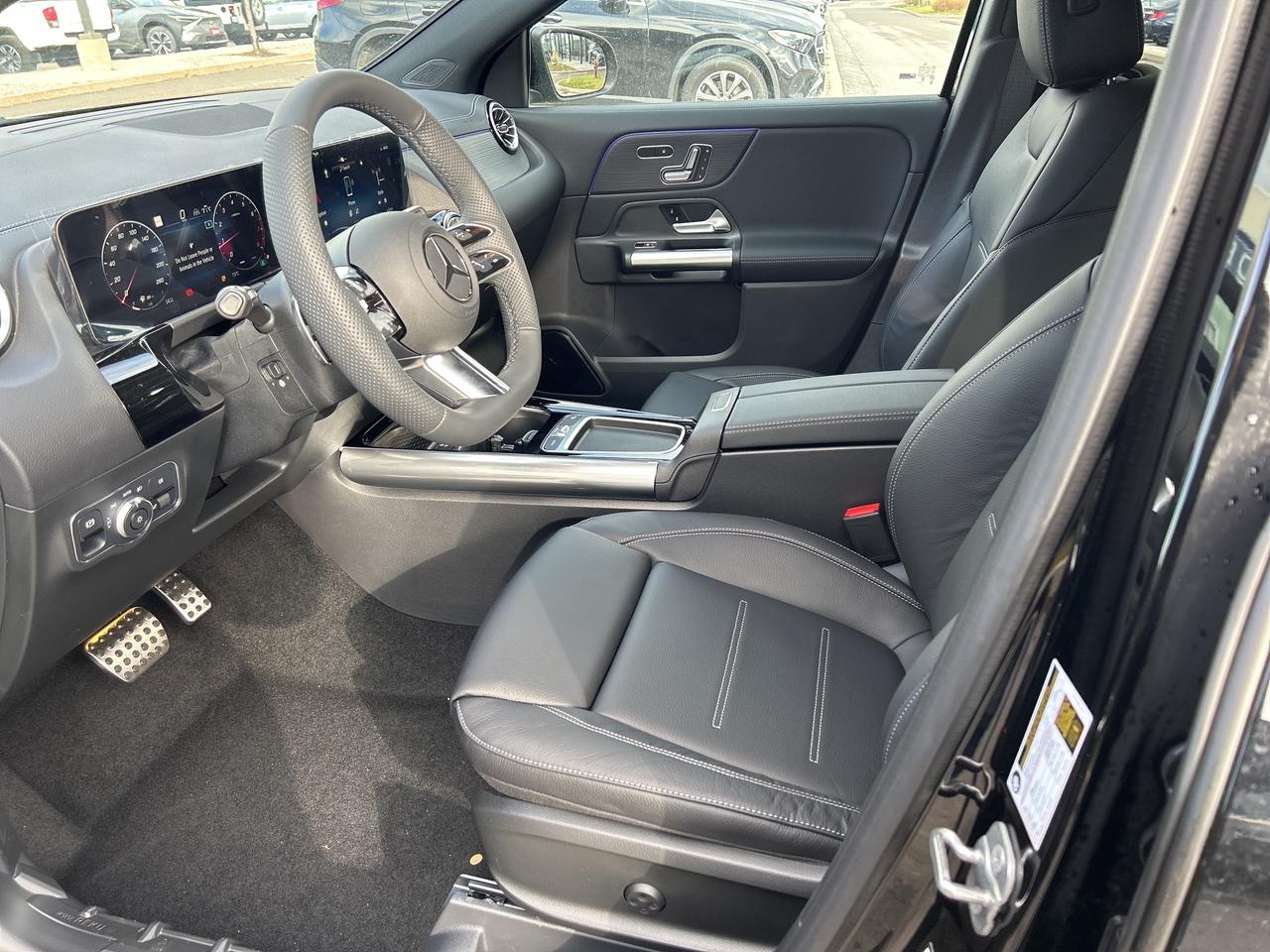 2026 Mercedes-Benz GLA 250 4Matic Photo