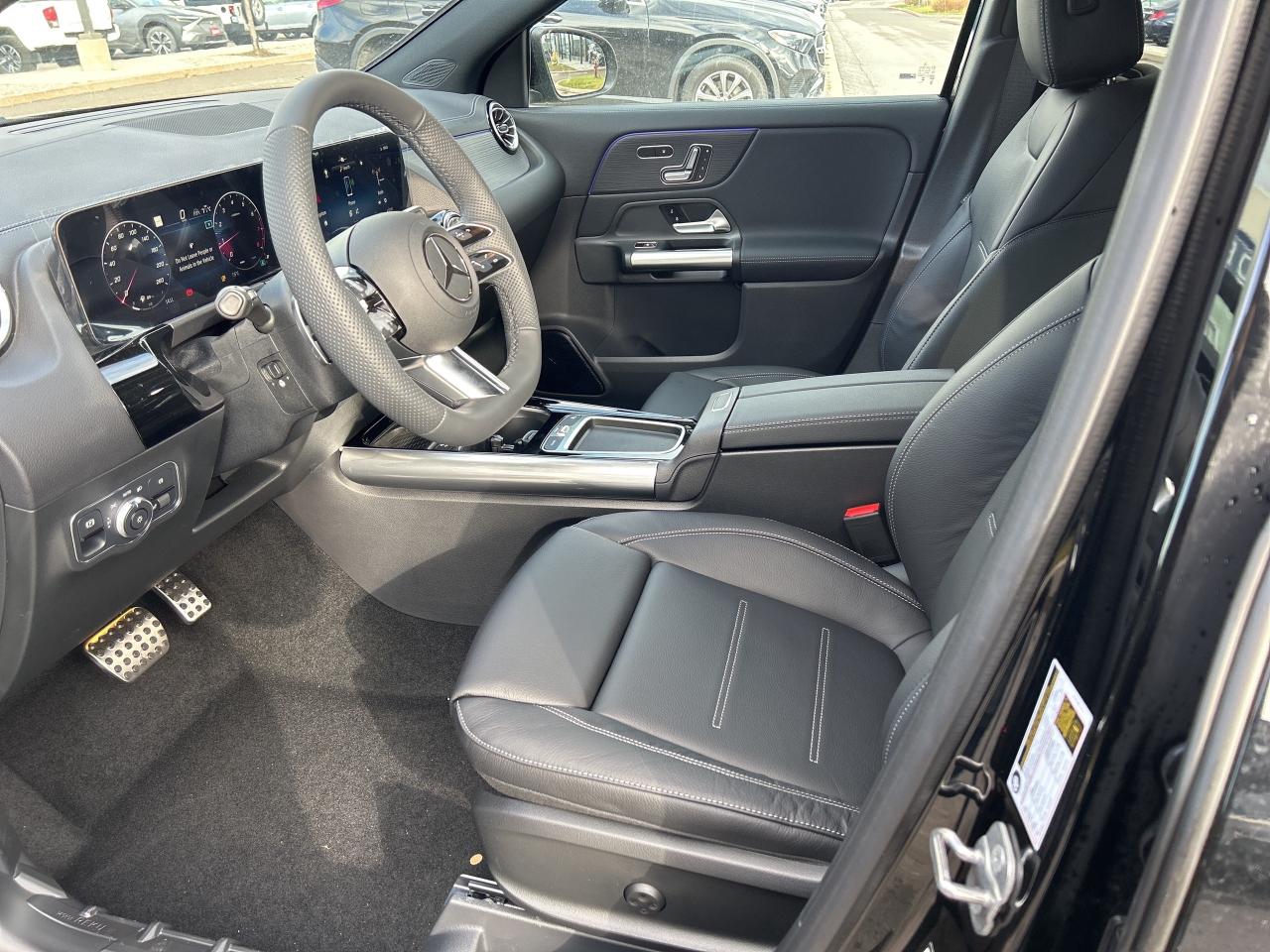 2026 Mercedes-Benz GLA 250 4Matic Photo