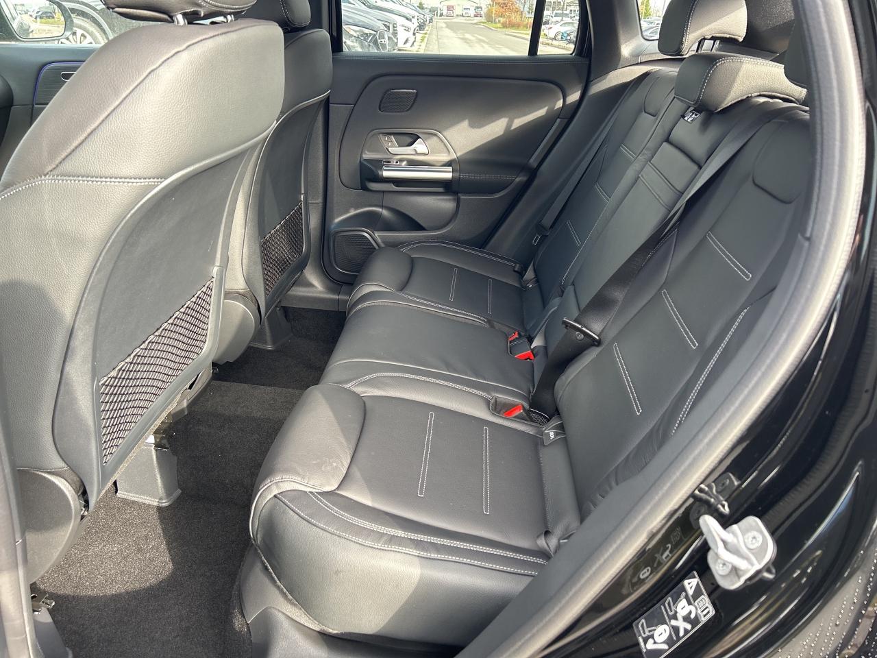 2026 Mercedes-Benz GLA 250 4Matic Photo