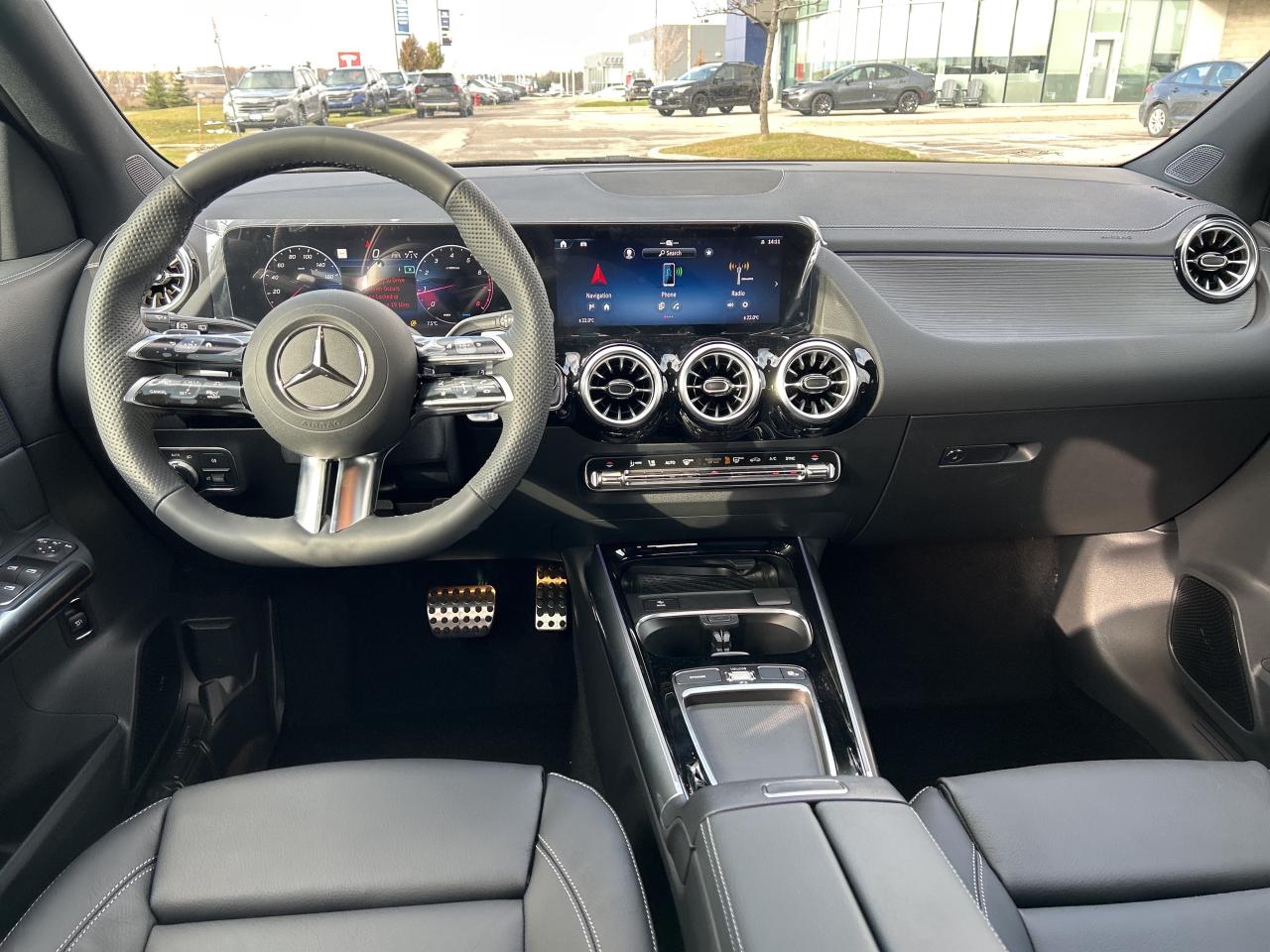 2026 Mercedes-Benz GLA 250 4Matic Photo