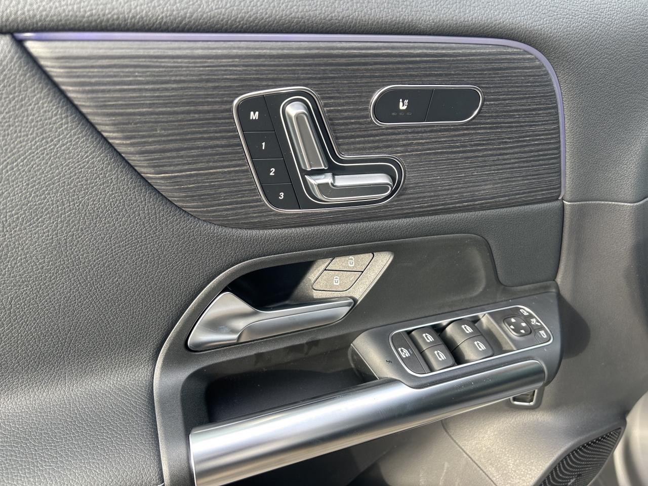 2026 Mercedes-Benz GLA 250 4Matic Photo