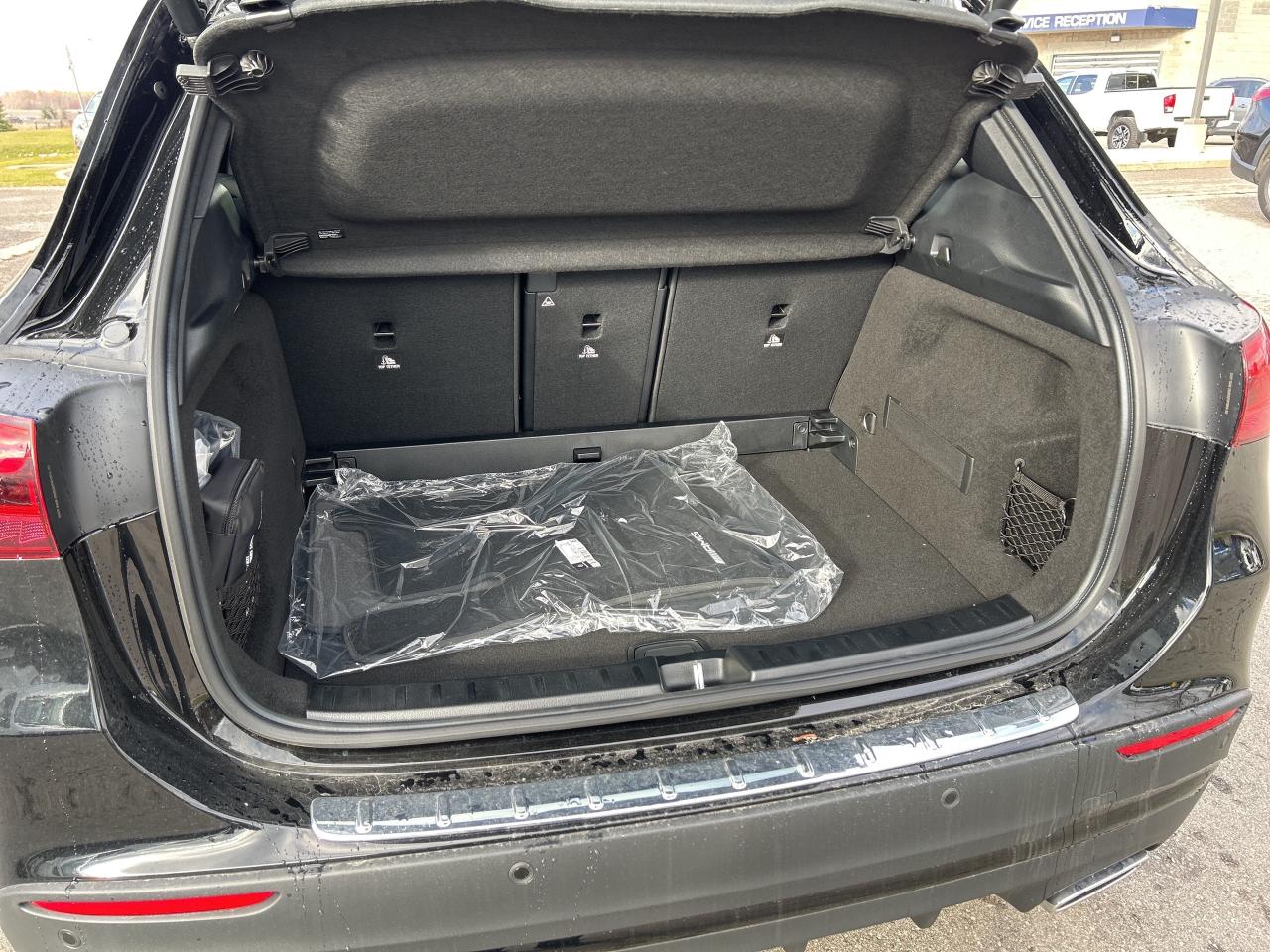 2026 Mercedes-Benz GLA 250 4Matic Photo