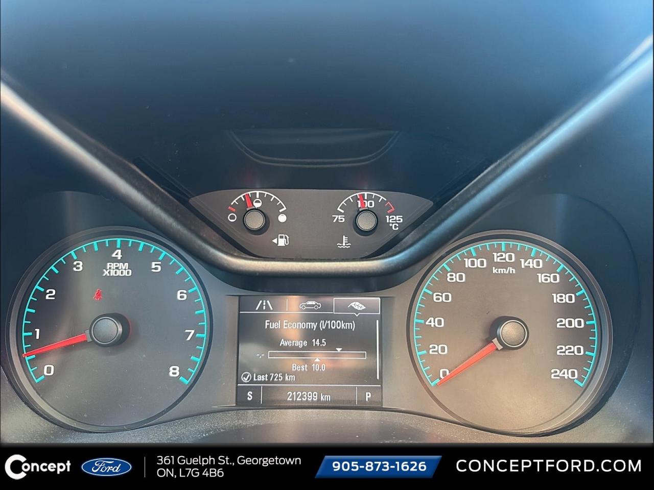 2021 Chevrolet Colorado LT   Crew Cab   4x4   V6 Photo