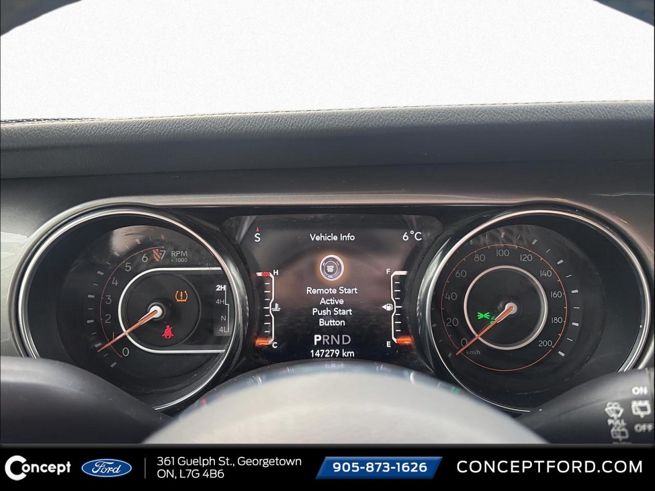 2019 Jeep WRANGLER UNLIMITED SAHARA UNLIMITED   DUAL TOPS Photo