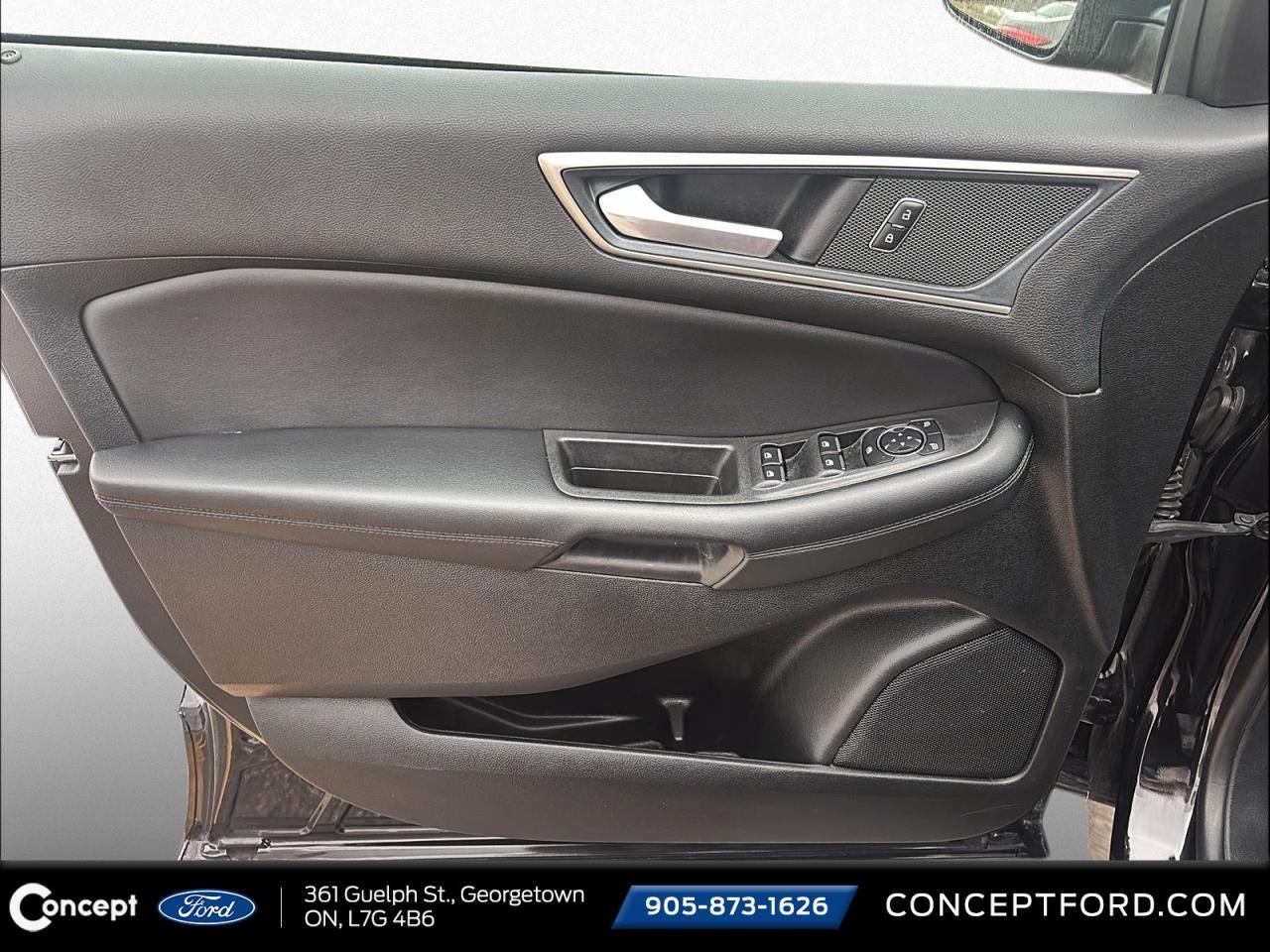 2024 Ford Edge SEL AWD   HEATED SEATS Photo3