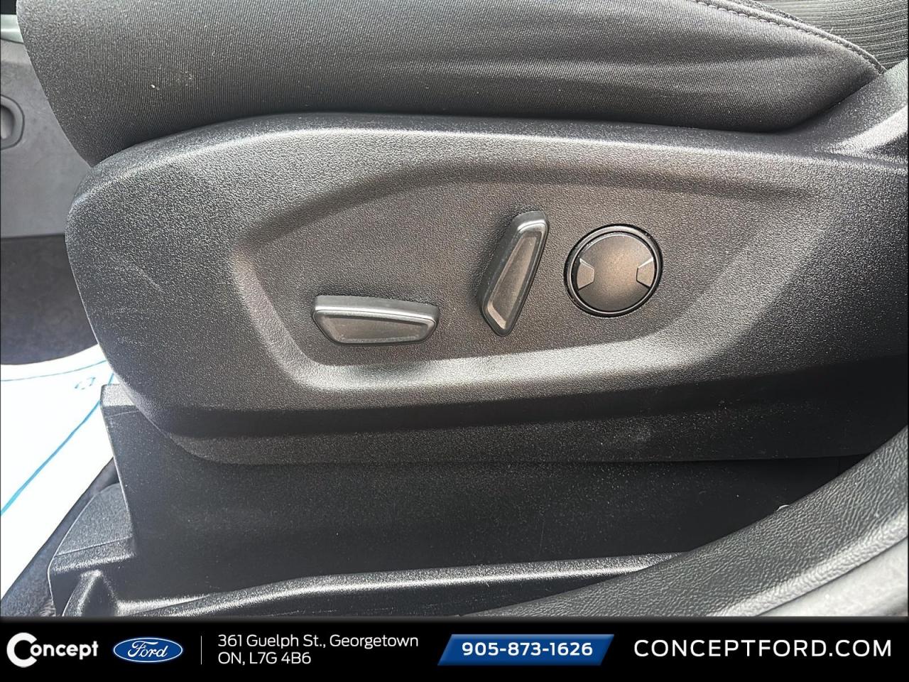 2024 Ford Edge SEL AWD   HEATED SEATS Photo