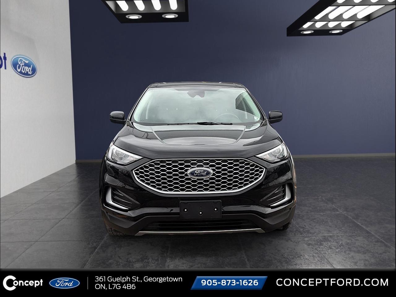 2024 Ford Edge SEL AWD   HEATED SEATS Photo