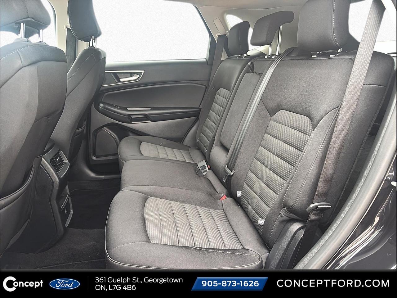 2024 Ford Edge SEL AWD   HEATED SEATS Photo