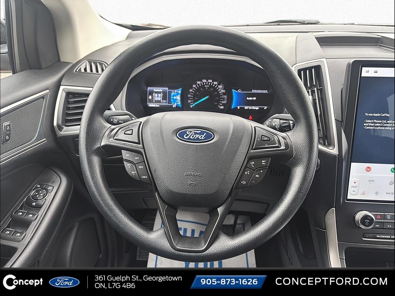 2024 Ford Edge SEL AWD   HEATED SEATS Photo